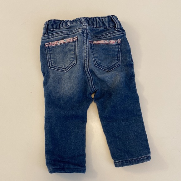 BabyGap Skinny Fit Jeans - Picture 2 of 3